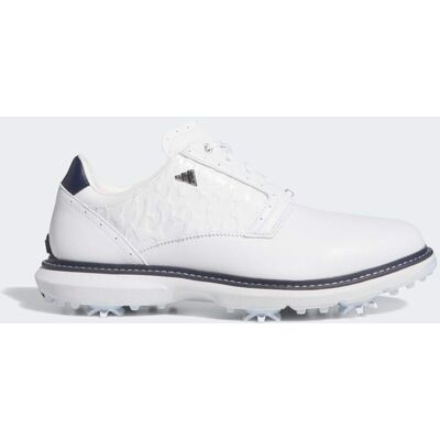 Adidas Chaussure de golf MC70 Cloud White / Silver Metallic / Collegiate Navy 39 1/3 - Publicité Adidas Chaussure de golf MC70 Cloud White / Silver Metallic / Collegiate Navy 39 1/3 - Publicité