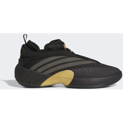 Adidas Chaussure D.O.N. ISSUE7 Core Black / Gold Metallic / Ice Gold Met. 39 1/3 - Publicité Adidas Chaussure D.O.N. ISSUE7 Core Black / Gold Metallic / Ice Gold Met. 39 1/3 - Publicité