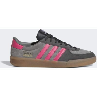 Adidas Chaussure GLENBURN Carbon / Dual Magenta / Grey Four 44 - Publicité Adidas Chaussure GLENBURN Carbon / Dual Magenta / Grey Four 44 - Publicité