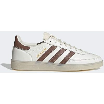 Adidas CHAUSSURE HANDBALL SPEZIAL Core White / Preloved Brown / Off White 37 1/3 - Publicité Adidas CHAUSSURE HANDBALL SPEZIAL Core White / Preloved Brown / Off White 37 1/3 - Publicité