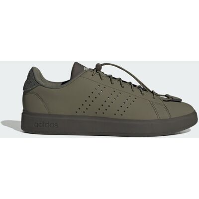 Adidas CHAUSSURE ADVANTAGE2.0 Olive Strata / Olive Strata / Shadow Olive 46 - Publicité Adidas CHAUSSURE ADVANTAGE2.0 Olive Strata / Olive Strata / Shadow Olive 46 - Publicité