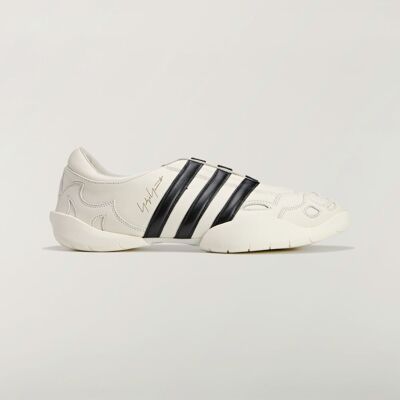Adidas Chaussure Y-3 REGU MARY JANE Off White / Off White / Black 42 - Publicité Adidas Chaussure Y-3 REGU MARY JANE Off White / Off White / Black 42 - Publicité