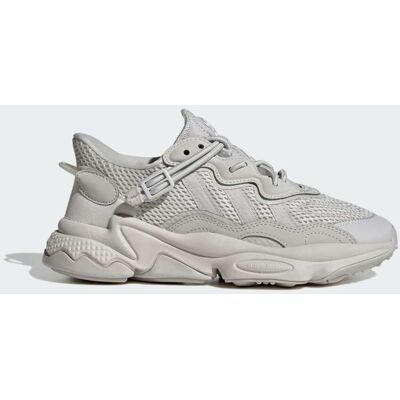 Adidas CHAUSSURE OZWEEGO Grey One / Grey One / Cloud White 40 - Publicité Adidas CHAUSSURE OZWEEGO Grey One / Grey One / Cloud White 40 - Publicité