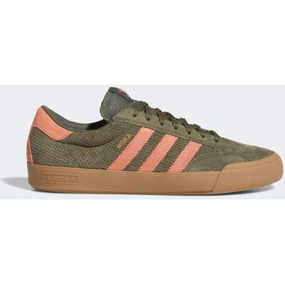 Adidas Chaussure NORA Olive Strata / Wonder Clay / Gum 46 - Publicité Adidas Chaussure NORA Olive Strata / Wonder Clay / Gum 46 - Publicité