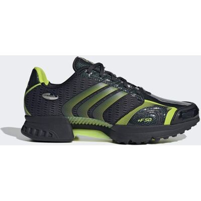 Adidas CHAUSSURE CLIMACOOLF50 Carbon / Semi Solar Yellow / Core Black 44 2/3 - Publicité Adidas CHAUSSURE CLIMACOOLF50 Carbon / Semi Solar Yellow / Core Black 44 2/3 - Publicité