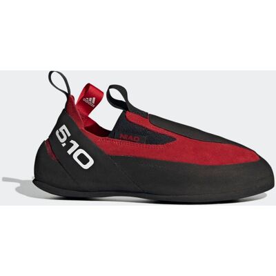 Adidas Chausson d'escalade Five Ten NIAD Moccasym Power Red / Core Black / Cloud White 42 2/3 - Publicité Adidas Chausson d'escalade Five Ten NIAD Moccasym Power Red / Core Black / Cloud White 42 2/3 - Publicité