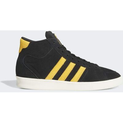 Adidas Chaussure SUPERSKATE Core Black / Preloved Yellow / Off White 38 2/3 - Publicité Adidas Chaussure SUPERSKATE Core Black / Preloved Yellow / Off White 38 2/3 - Publicité