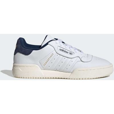 Adidas Chaussure POWERPHASE Cloud White / Night Indigo / Core White 37 1/3 - Publicité Adidas Chaussure POWERPHASE Cloud White / Night Indigo / Core White 37 1/3 - Publicité