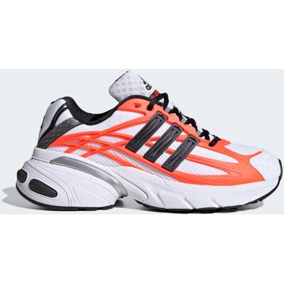 Adidas CHAUSSURE ADISTAR XLG2.0 Cloud White / Core Black / Solar Orange 48 2/3 - Publicité Adidas CHAUSSURE ADISTAR XLG2.0 Cloud White / Core Black / Solar Orange 48 2/3 - Publicité