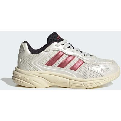 Adidas CHAUSSURE ECLYPTIX2000 Core White / Ruby Metallic / Zero Metalic 31 1/2 - Publicité Adidas CHAUSSURE ECLYPTIX2000 Core White / Ruby Metallic / Zero Metalic 31 1/2 - Publicité
