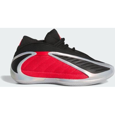 Adidas Chaussure ANTHONY EDWARDS 2 J Silver Metallic / Pure Ruby / Core Black 36 - Publicité Adidas Chaussure ANTHONY EDWARDS 2 J Silver Metallic / Pure Ruby / Core Black 36 - Publicité