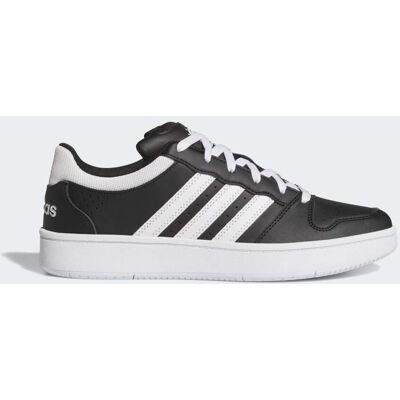 Adidas Chaussure HOOPS CLASSIC Core Black / Cloud White / Cloud White 49 1/3 - Publicité Adidas Chaussure HOOPS CLASSIC Core Black / Cloud White / Cloud White 49 1/3 - Publicité