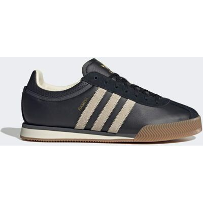 Adidas CHAUSSURE SAMBA62 SUPER Core Black / Cream White / Gum 36 - Publicité Adidas CHAUSSURE SAMBA62 SUPER Core Black / Cream White / Gum 36 - Publicité