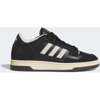 Adidas Chaussure Rapid Court Low Core Black / Off White / Carbon 46 2/3 - Publicité Adidas Chaussure Rapid Court Low Core Black / Off White / Carbon 46 2/3 - Publicité