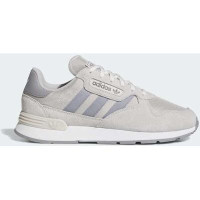 Adidas Chaussure Treziod 2.0 Grey One / Grey Three / Grey Two 38 2/3 - Publicité Adidas Chaussure Treziod 2.0 Grey One / Grey Three / Grey Two 38 2/3 - Publicité