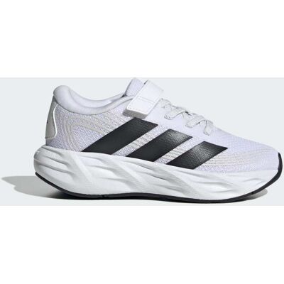 Adidas Chaussure GALAXY 8 EL C Cloud White / Core Black / Dash Grey 33 - Publicité Adidas Chaussure GALAXY 8 EL C Cloud White / Core Black / Dash Grey 33 - Publicité