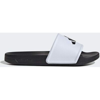 Adidas Claquette INEOS Cloud White / Core Black / Core Black 44 1/2 - Publicité Adidas Claquette INEOS Cloud White / Core Black / Core Black 44 1/2 - Publicité