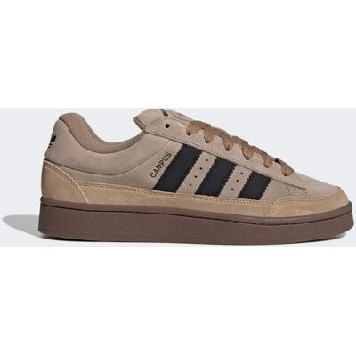 Adidas CHAUSSURE CAMPUS ST Trace Khaki / Cardboard / Gum 38 2/3 - Publicité Adidas CHAUSSURE CAMPUS ST Trace Khaki / Cardboard / Gum 38 2/3 - Publicité