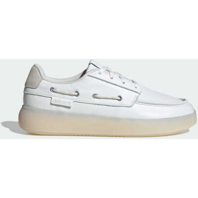 Adidas CHAUSSURE BARREDA DECODE Core White / Orbit Grey / Off White 39 1/3 - Publicité Adidas CHAUSSURE BARREDA DECODE Core White / Orbit Grey / Off White 39 1/3 - Publicité
