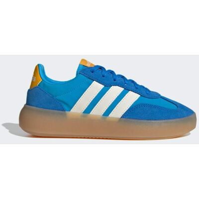 Adidas Chaussure Barreda Decode Lucid Aquamarine / Off White / Collegiate Gold 36 2/3 - Publicité Adidas Chaussure Barreda Decode Lucid Aquamarine / Off White / Collegiate Gold 36 2/3 - Publicité