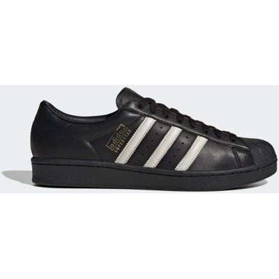 Adidas Chaussure Superstar Vintage Core Black / Core White / Core Black 38 2/3 - Publicité Adidas Chaussure Superstar Vintage Core Black / Core White / Core Black 38 2/3 - Publicité