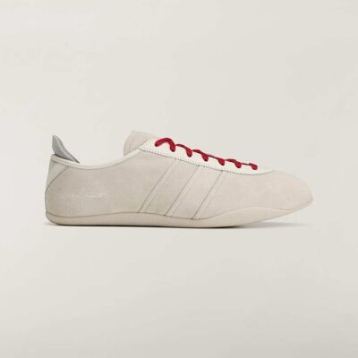 Adidas Chaussure Y-3 TOKYO Alumina / Off White / Active Maroon 38 - Publicité Adidas Chaussure Y-3 TOKYO Alumina / Off White / Active Maroon 38 - Publicité