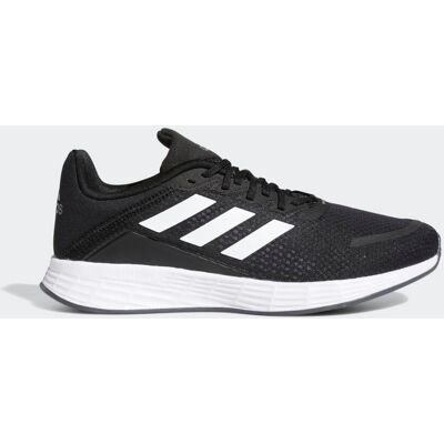Adidas Chaussure Duramo SL Core Black / Cloud White / Grey Six 42 2/3 - Publicité Adidas Chaussure Duramo SL Core Black / Cloud White / Grey Six 42 2/3 - Publicité