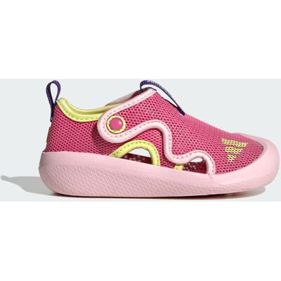 Adidas Chaussure Altaventure 3 Enfants Clear Pink / Pink Fusion / Pulse Lime 21 - Publicité Adidas Chaussure Altaventure 3 Enfants Clear Pink / Pink Fusion / Pulse Lime 21 - Publicité