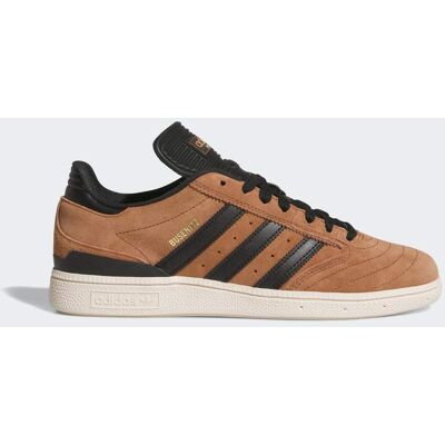 Adidas Chaussure BUSENITZ Preloved Brown / Core Black / Chalk White 40 - Publicité Adidas Chaussure BUSENITZ Preloved Brown / Core Black / Chalk White 40 - Publicité