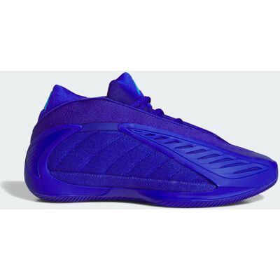 Adidas Chaussure ANTHONY EDWARDS 2 Lucid Blue / Lucid Ray Blue / Lucid Blue 48 - Publicité Adidas Chaussure ANTHONY EDWARDS 2 Lucid Blue / Lucid Ray Blue / Lucid Blue 48 - Publicité