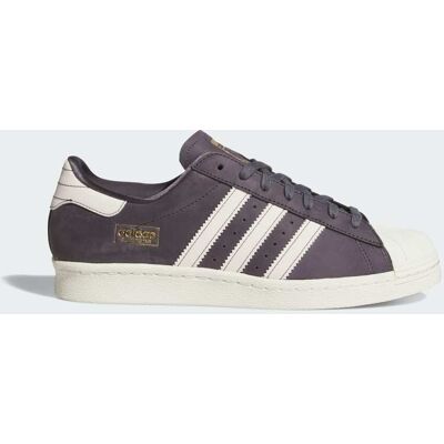 Adidas Chaussure SUPERSTAR ADV Aurora Onix / Chalk White / Off White 37 1/3 - Publicité Adidas Chaussure SUPERSTAR ADV Aurora Onix / Chalk White / Off White 37 1/3 - Publicité