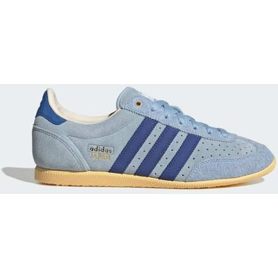 Adidas CHAUSSURE JAPAN Clear Sky / Royal Blue / Gold Metallic 35 1/2 - Publicité Adidas CHAUSSURE JAPAN Clear Sky / Royal Blue / Gold Metallic 35 1/2 - Publicité
