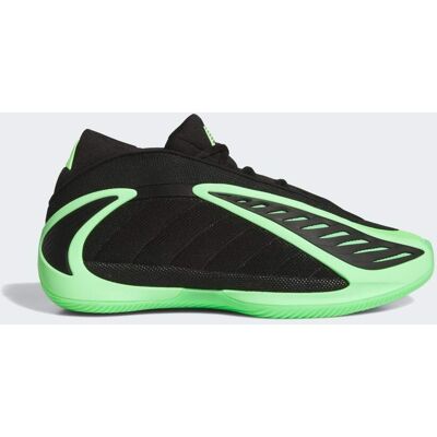 Adidas Chaussure Anthony Edwards2 Core Black / Lime Burst / Core Black 47 1/3 - Publicité Adidas Chaussure Anthony Edwards2 Core Black / Lime Burst / Core Black 47 1/3 - Publicité