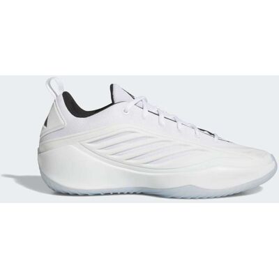 Adidas Chaussure BELIEVE THAT 1 Cloud White / Core Black / Cloud White 41 1/3 - Publicité Adidas Chaussure BELIEVE THAT 1 Cloud White / Core Black / Cloud White 41 1/3 - Publicité