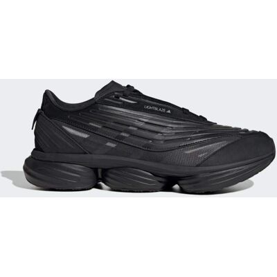 Adidas LIGHTBLAZE POD+ SHOES Core Black / Core Black / Grey Four 46 - Publicité Adidas LIGHTBLAZE POD+ SHOES Core Black / Core Black / Grey Four 46 - Publicité