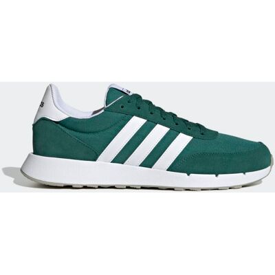 Adidas Chaussure Run 60s 2.0 Collegiate Green / Cloud White / Metal Grey 43 1/3 - Publicité Adidas Chaussure Run 60s 2.0 Collegiate Green / Cloud White / Metal Grey 43 1/3 - Publicité
