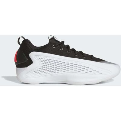 adidas Anthony Edwards 1 Low Chaussures de Basketball - Blanc - Publicité adidas Anthony Edwards 1 Low Chaussures de Basketball - Blanc - Publicité