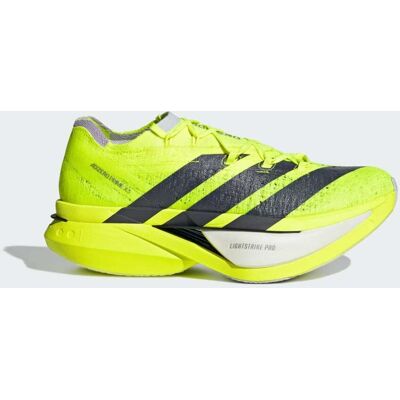 Adidas Chaussure Adizero Prime X3 Strung Solar Yellow / Solar Yellow / Solar Yellow 36 2/3 - Publicité Adidas Chaussure Adizero Prime X3 Strung Solar Yellow / Solar Yellow / Solar Yellow 36 2/3 - Publicité