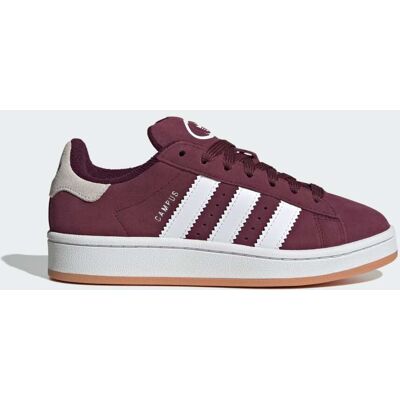 Adidas Chaussure Campus 00s Maroon / Cloud White / Gum 36 - Publicité Adidas Chaussure Campus 00s Maroon / Cloud White / Gum 36 - Publicité