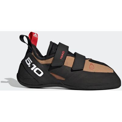 Adidas Chausson d'escalade Five Ten NIAD VCS Mesa / Core Black / Cloud White 47 1/3 - Publicité Adidas Chausson d'escalade Five Ten NIAD VCS Mesa / Core Black / Cloud White 47 1/3 - Publicité