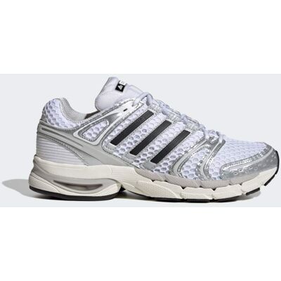 Adidas CHAUSSURE ADISTAR CONTROL 5 Silver Metallic / Grey One / Core Black 36 - Publicité Adidas CHAUSSURE ADISTAR CONTROL 5 Silver Metallic / Grey One / Core Black 36 - Publicité