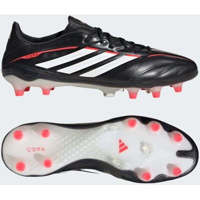 Adidas Chaussure de football COPA PURE IV ELITE Terrain souple Core Black / Cloud White / Lucid Red 48 2/3 - Publicité Adidas Chaussure de football COPA PURE IV ELITE Terrain souple Core Black / Cloud White / Lucid Red 48 2/3 - Publicité