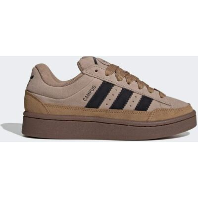 Adidas CHAUSSURE CAMPUS ST Trace Khaki / Cardboard / Gum 38 2/3 - Publicité Adidas CHAUSSURE CAMPUS ST Trace Khaki / Cardboard / Gum 38 2/3 - Publicité