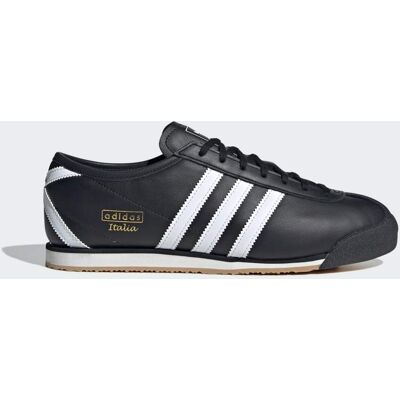 Adidas Chaussure Italia 70s Core Black / Cloud White / Gum 35 1/2 - Publicité Adidas Chaussure Italia 70s Core Black / Cloud White / Gum 35 1/2 - Publicité