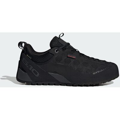 Adidas CHAUSSURE GUIDE TENNIE PRO GTX Core Black / Carbon / Core Black 46 2/3 - Publicité Adidas CHAUSSURE GUIDE TENNIE PRO GTX Core Black / Carbon / Core Black 46 2/3 - Publicité