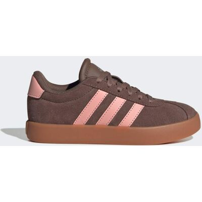 Adidas Chaussure VL Court3.0 Earth Strata / Semi Frozen Turbo / Amber Gum 34 - Publicité Adidas Chaussure VL Court3.0 Earth Strata / Semi Frozen Turbo / Amber Gum 34 - Publicité