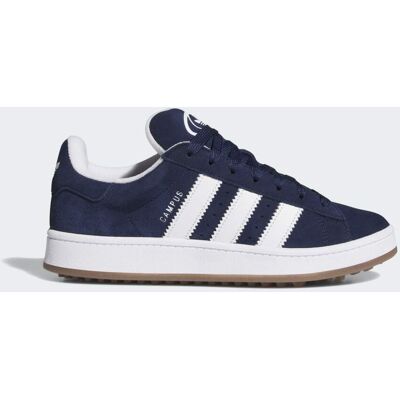 Adidas Chaussure de golf sans crampons Campus 00s Night Indigo / Cloud White / Gum 41 1/3 - Publicité Adidas Chaussure de golf sans crampons Campus 00s Night Indigo / Cloud White / Gum 41 1/3 - Publicité