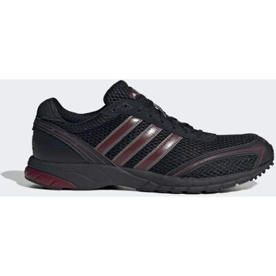 Adidas CHAUSSURE ADIZERO ADIOS OG Core Black / Shadow Red / Core Black 44 2/3 - Publicité Adidas CHAUSSURE ADIZERO ADIOS OG Core Black / Shadow Red / Core Black 44 2/3 - Publicité