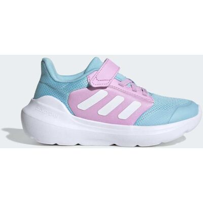 Adidas Chaussure Tensaur Run 2.0 Enfants Icey Blue / Cloud White / Bliss Lilac 31 1/2 - Publicité Adidas Chaussure Tensaur Run 2.0 Enfants Icey Blue / Cloud White / Bliss Lilac 31 1/2 - Publicité