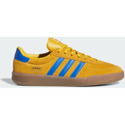 Adidas Chaussure GLENBURN Preloved Yellow / Bright Royal / Gum 39 1/3 - Publicité Adidas Chaussure GLENBURN Preloved Yellow / Bright Royal / Gum 39 1/3 - Publicité